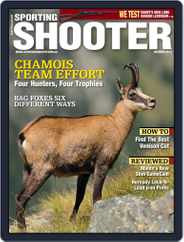 Sporting Shooter (Digital) Subscription                    October 1st, 2017 Issue