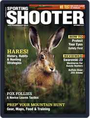 Sporting Shooter (Digital) Subscription                    September 1st, 2017 Issue