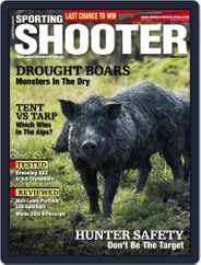 Sporting Shooter (Digital) Subscription                    August 1st, 2017 Issue