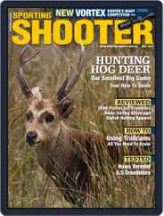 Sporting Shooter (Digital) Subscription                    July 1st, 2017 Issue