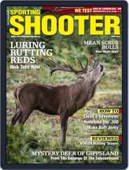 Sporting Shooter (Digital) Subscription                    June 1st, 2017 Issue