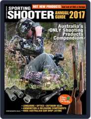 Sporting Shooter (Digital) Subscription                    May 2nd, 2017 Issue