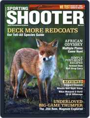 Sporting Shooter (Digital) Subscription                    May 1st, 2017 Issue