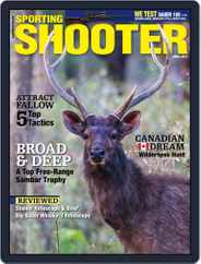 Sporting Shooter (Digital) Subscription                    April 1st, 2017 Issue