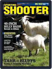 Sporting Shooter (Digital) Subscription                    March 1st, 2017 Issue