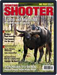 Sporting Shooter (Digital) Subscription                    February 1st, 2017 Issue