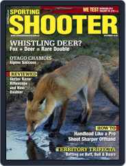 Sporting Shooter (Digital) Subscription                    December 1st, 2016 Issue