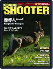 Sporting Shooter (Digital) Subscription                    October 1st, 2016 Issue