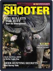 Sporting Shooter (Digital) Subscription                    August 8th, 2016 Issue