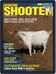 Sporting Shooter (Digital) Subscription                    August 1st, 2016 Issue