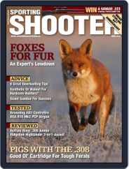 Sporting Shooter (Digital) Subscription                    May 4th, 2016 Issue