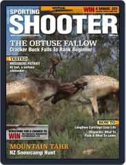 Sporting Shooter (Digital) Subscription                    April 5th, 2016 Issue
