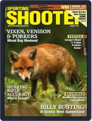 Sporting Shooter (Digital) Subscription                    December 4th, 2015 Issue