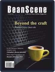 BeanScene (Digital) Subscription                    October 1st, 2018 Issue