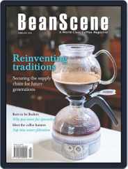 BeanScene (Digital) Subscription                    February 1st, 2018 Issue