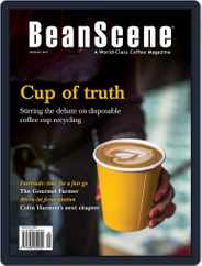 BeanScene (Digital) Subscription                    August 1st, 2017 Issue