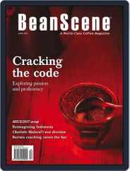 BeanScene (Digital) Subscription                    June 1st, 2017 Issue