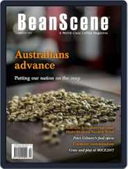 BeanScene (Digital) Subscription                    February 1st, 2017 Issue