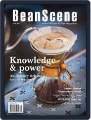 BeanScene (Digital) Subscription                    April 1st, 2016 Issue