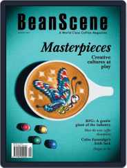 BeanScene (Digital) Subscription                    July 31st, 2015 Issue