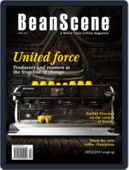 BeanScene (Digital) Subscription                    April 16th, 2015 Issue