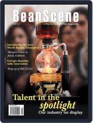 BeanScene (Digital) Subscription                    July 5th, 2013 Issue