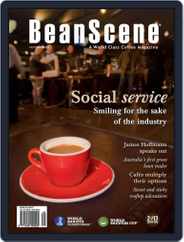 BeanScene (Digital) Subscription                    October 11th, 2012 Issue