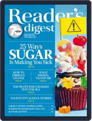 Reader's Digest Canada (Digital) Subscription                    September 1st, 2017 Issue