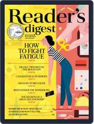 Reader's Digest Canada (Digital) Subscription                    December 26th, 2016 Issue
