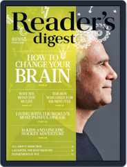 Reader's Digest Canada (Digital) Subscription                    March 1st, 2016 Issue