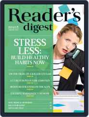 Reader's Digest Canada (Digital) Subscription                    January 1st, 2016 Issue