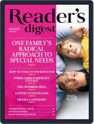 Reader's Digest Canada (Digital) Subscription                    June 1st, 2015 Issue