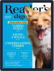 Reader's Digest Canada (Digital) Subscription                    March 1st, 2015 Issue