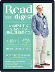 Reader's Digest Canada (Digital) Subscription                    September 16th, 2014 Issue