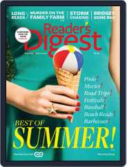 Reader's Digest Canada (Digital) Subscription                    June 7th, 2013 Issue