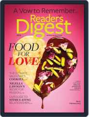 Reader's Digest Canada (Digital) Subscription                    January 10th, 2013 Issue