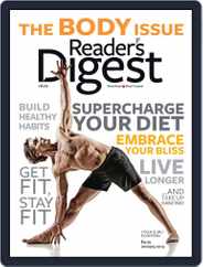 Reader's Digest Canada (Digital) Subscription                    December 12th, 2012 Issue
