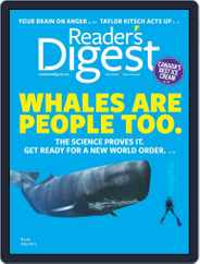 Reader's Digest Canada (Digital) Subscription                    June 19th, 2012 Issue
