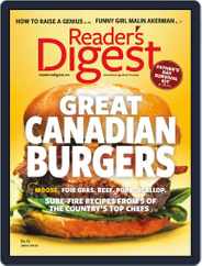 Reader's Digest Canada (Digital) Subscription                    May 21st, 2012 Issue