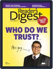 Reader's Digest Canada (Digital) Subscription                    April 16th, 2012 Issue