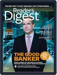 Reader's Digest Canada (Digital) Subscription                    April 29th, 2011 Issue