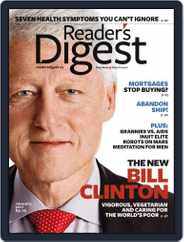 Reader's Digest Canada (Digital) Subscription                    December 17th, 2010 Issue