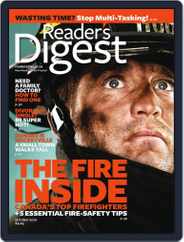 Reader's Digest Canada (Digital) Subscription                    September 21st, 2010 Issue