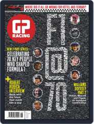 GP Racing UK (Digital) Subscription                    June 1st, 2020 Issue