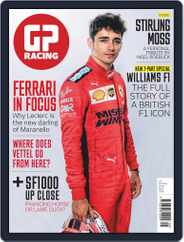 GP Racing UK (Digital) Subscription May 1st, 2020 Issue