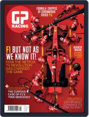 GP Racing UK (Digital) Subscription April 1st, 2020 Issue