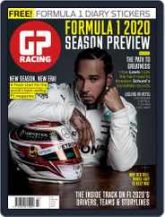 GP Racing UK (Digital) Subscription March 1st, 2020 Issue