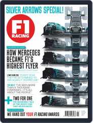 GP Racing UK (Digital) Subscription                    January 1st, 2020 Issue