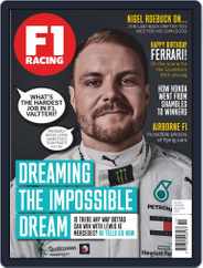 GP Racing UK (Digital) Subscription November 1st, 2019 Issue