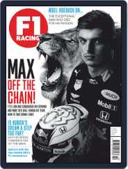 GP Racing UK (Digital) Subscription                    October 1st, 2019 Issue